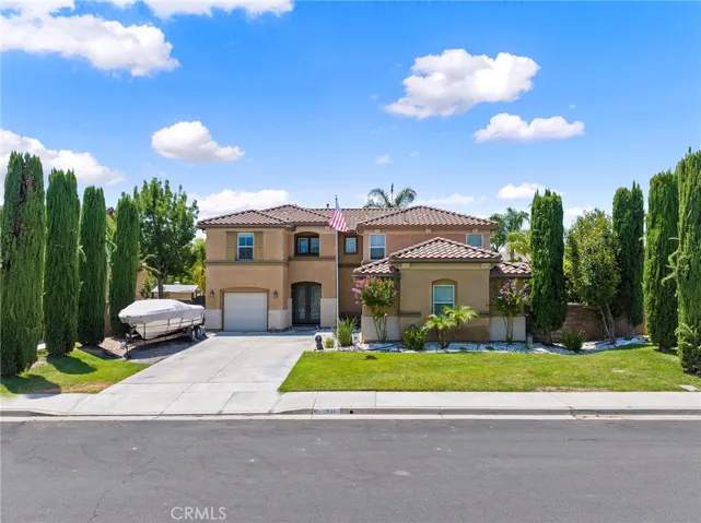 29397 Garnet St, Menifee, California 92584