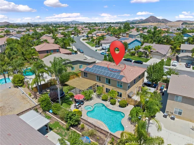 29397 Garnet St, Menifee, California 92584