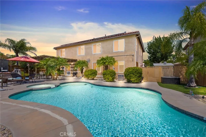 29397 Garnet St, Menifee, California 92584