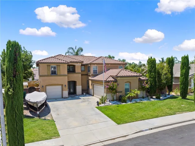 29397 Garnet St, Menifee, California 92584