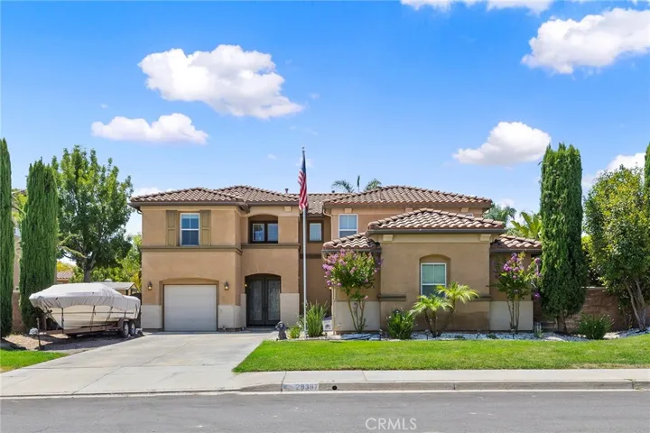 29397 Garnet St, Menifee, California 92584