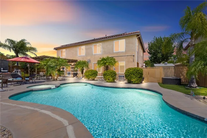 29397 Garnet St, Menifee, California 92584