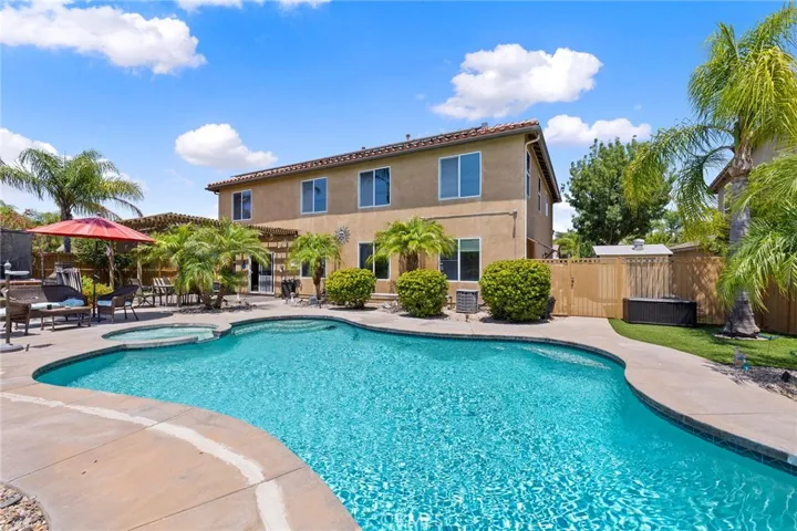 29397 Garnet St, Menifee, California 92584