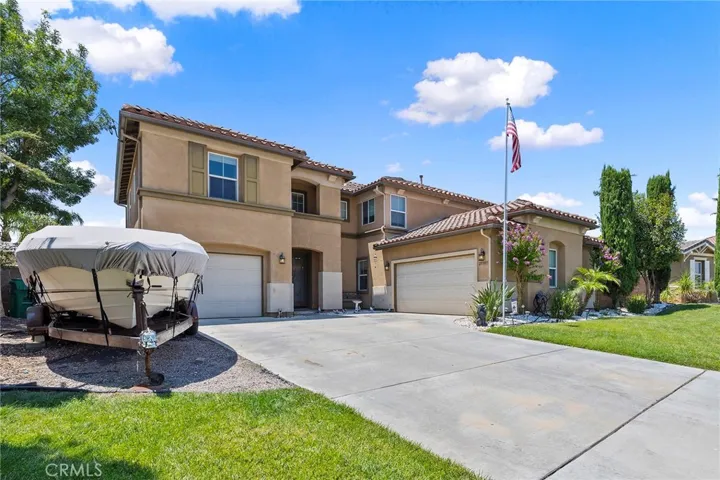 29397 Garnet St, Menifee, California 92584