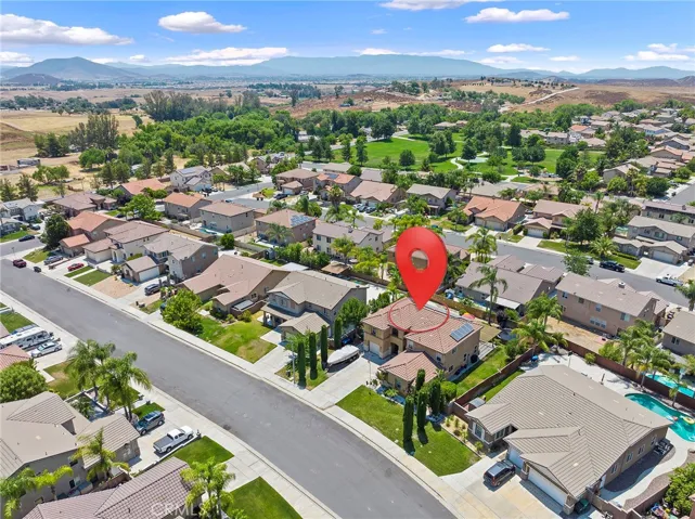 29397 Garnet St, Menifee, California 92584