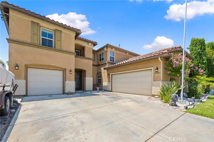 29397 Garnet St, Menifee, California 92584