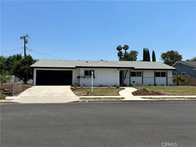 1290 Newman Street, Simi Valley, California 93065