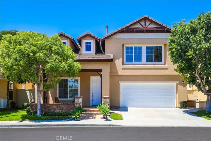 9 Bel Flora Court, Aliso Viejo, California 92656