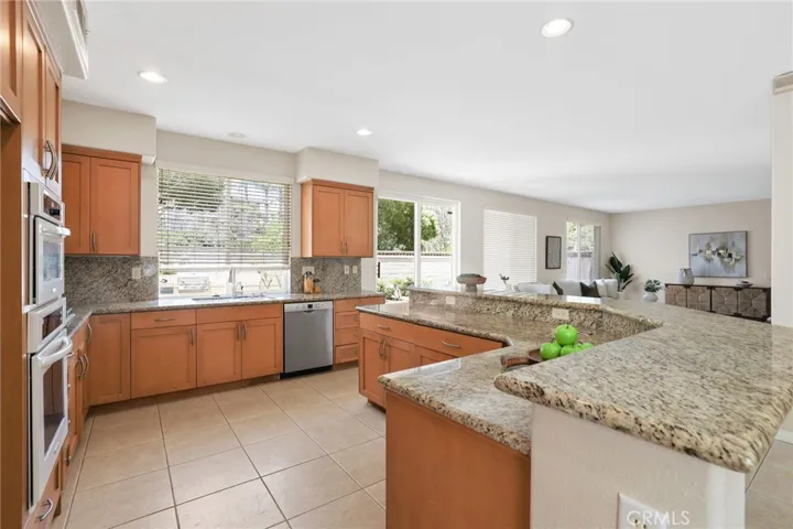 9 Bel Flora Court, Aliso Viejo, California 92656