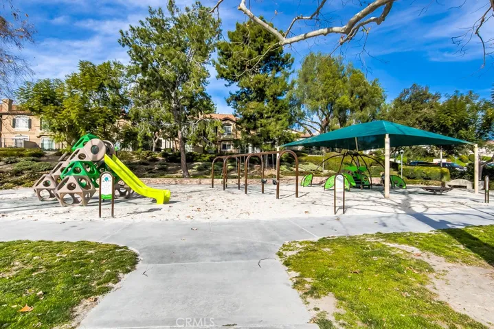 9 Bel Flora Court, Aliso Viejo, California 92656
