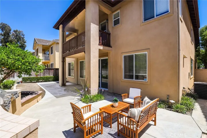 9 Bel Flora Court, Aliso Viejo, California 92656