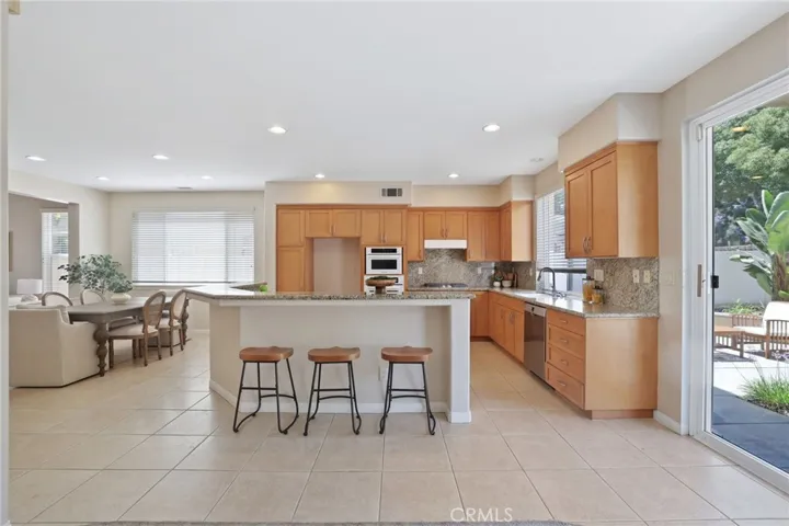 9 Bel Flora Court, Aliso Viejo, California 92656