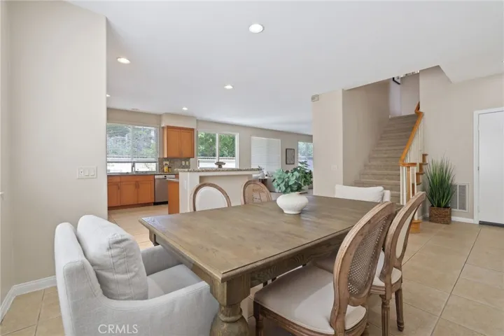 9 Bel Flora Court, Aliso Viejo, California 92656