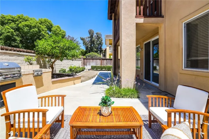 9 Bel Flora Court, Aliso Viejo, California 92656