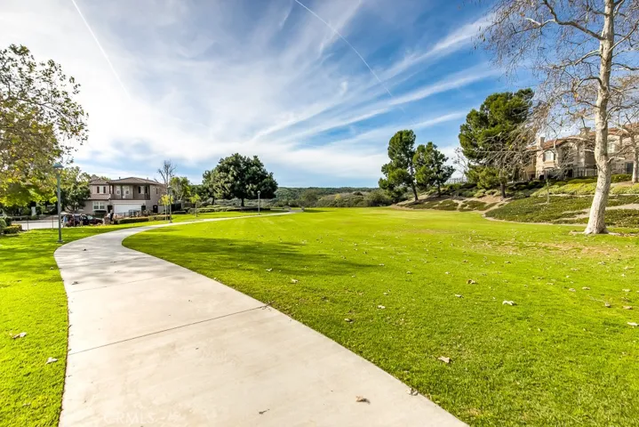 9 Bel Flora Court, Aliso Viejo, California 92656