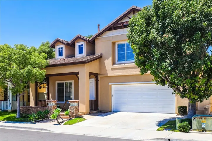 Welcome Home!