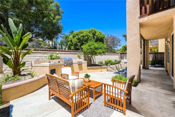 9 Bel Flora Court, Aliso Viejo, California 92656