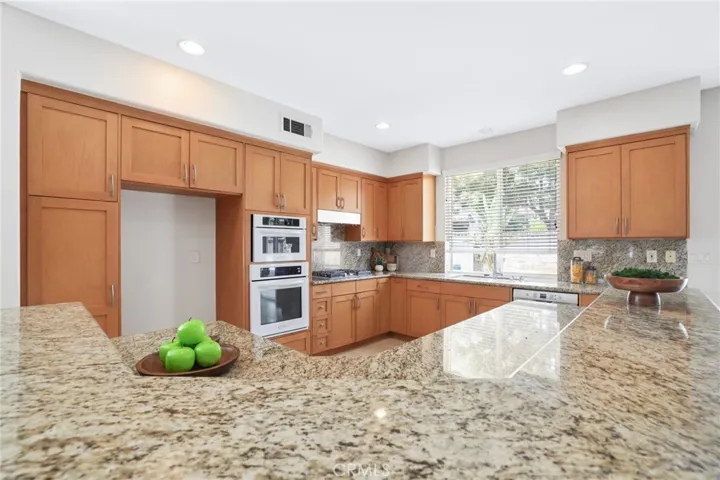 9 Bel Flora Court, Aliso Viejo, California 92656