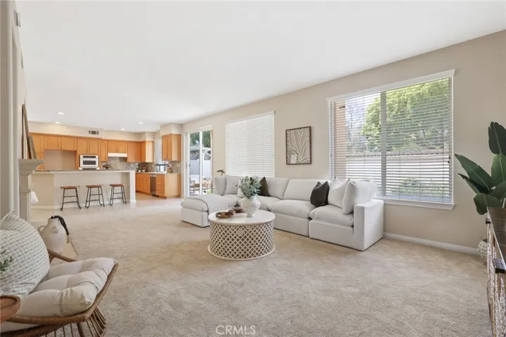 9 Bel Flora Court, Aliso Viejo, California 92656