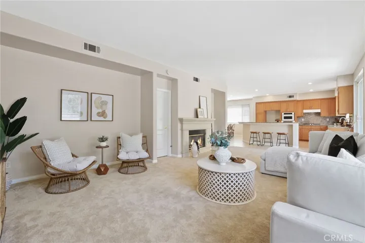 9 Bel Flora Court, Aliso Viejo, California 92656