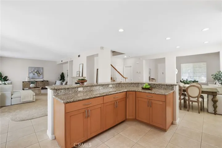 9 Bel Flora Court, Aliso Viejo, California 92656