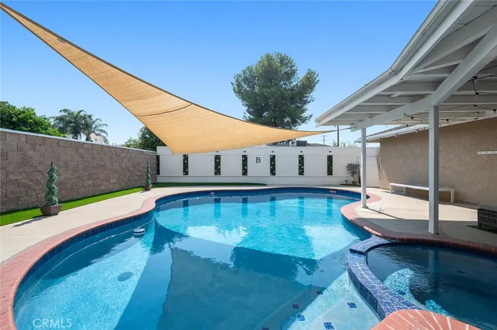 26265 Carnegie Avenue, Hemet, California 92544