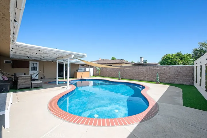26265 Carnegie Avenue, Hemet, California 92544