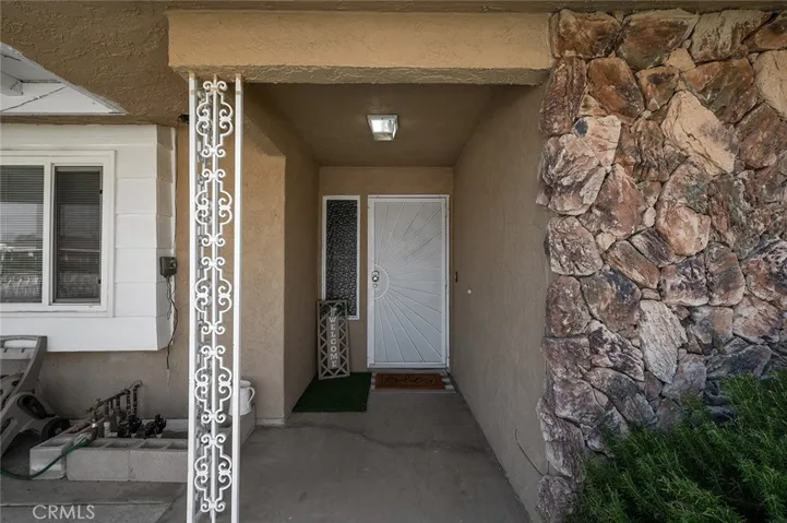 26265 Carnegie Avenue, Hemet, California 92544