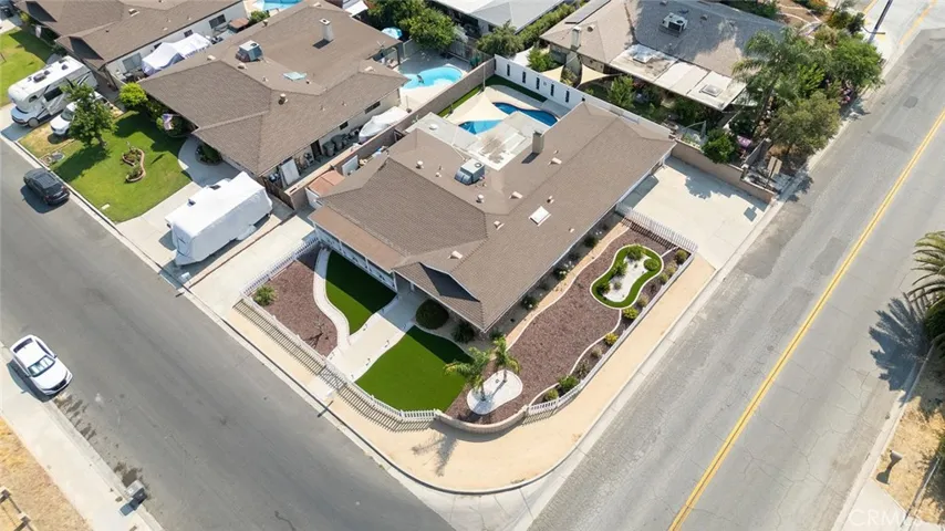26265 Carnegie Avenue, Hemet, California 92544