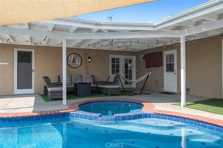 26265 Carnegie Avenue, Hemet, California 92544