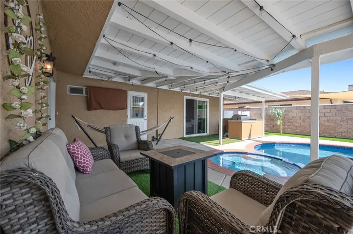 26265 Carnegie Avenue, Hemet, California 92544