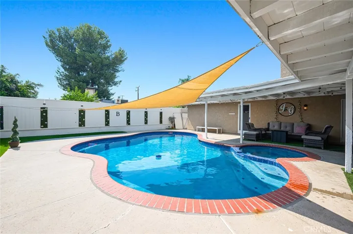 26265 Carnegie Avenue, Hemet, California 92544