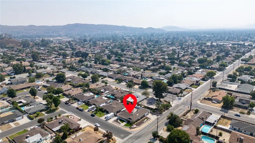 26265 Carnegie Avenue, Hemet, California 92544