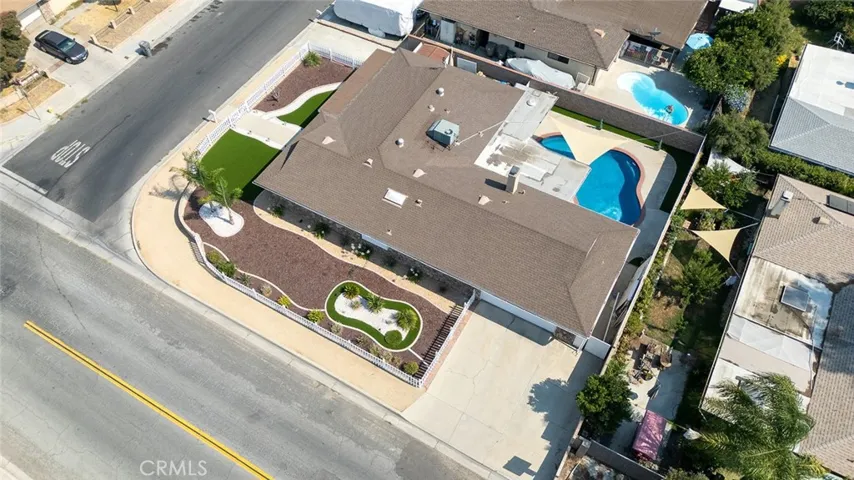 26265 Carnegie Avenue, Hemet, California 92544