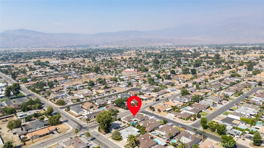 26265 Carnegie Avenue, Hemet, California 92544