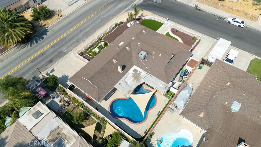 26265 Carnegie Avenue, Hemet, California 92544