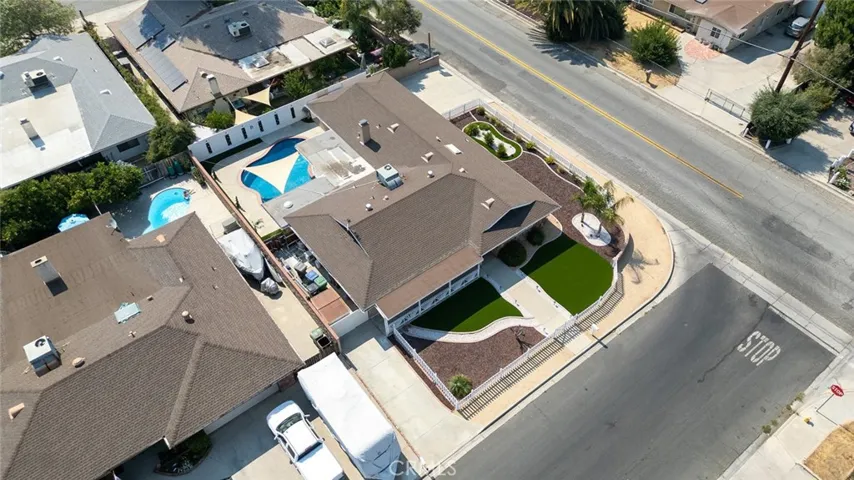 26265 Carnegie Avenue, Hemet, California 92544
