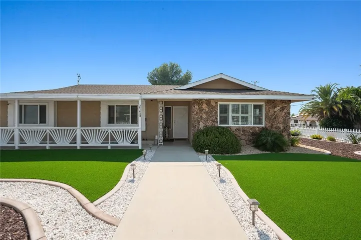26265 Carnegie Avenue, Hemet, California 92544