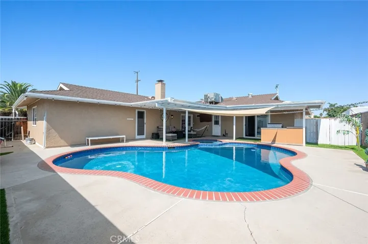 26265 Carnegie Avenue, Hemet, California 92544