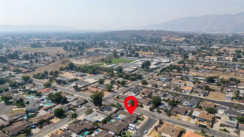 26265 Carnegie Avenue, Hemet, California 92544