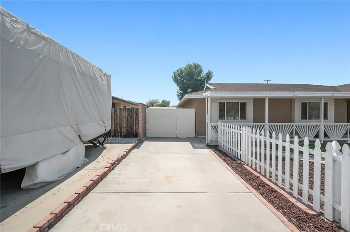 26265 Carnegie Avenue, Hemet, California 92544