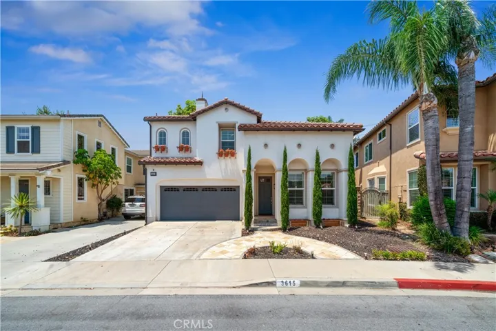 3615 Vista Vizcaino, Yorba Linda, California 92886