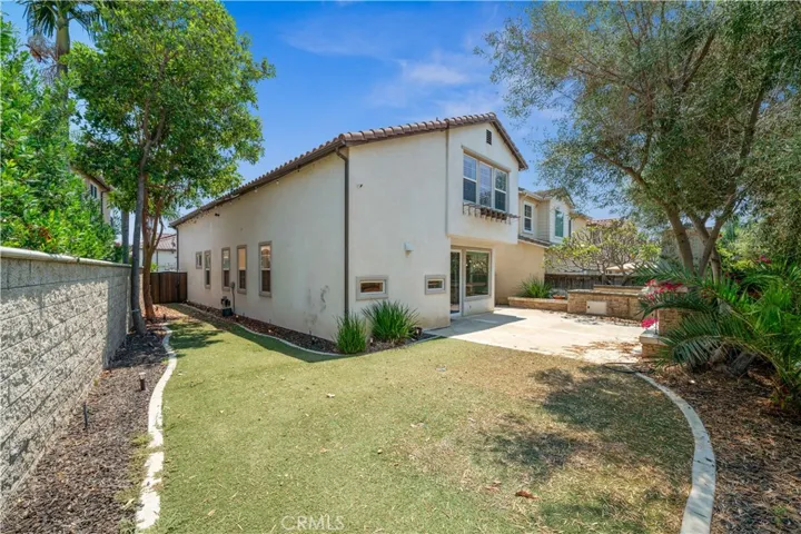 3615 Vista Vizcaino, Yorba Linda, California 92886