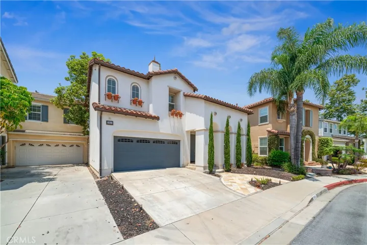 3615 Vista Vizcaino, Yorba Linda, California 92886