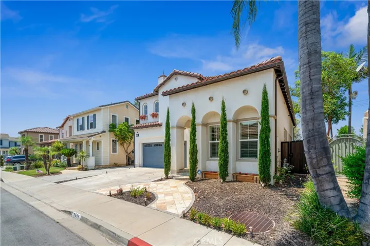 3615 Vista Vizcaino, Yorba Linda, California 92886