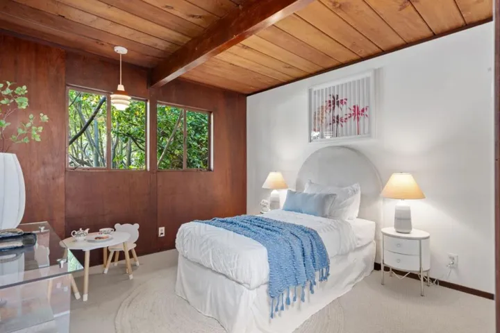 731 Josina Avenue, Palo Alto, California 94306