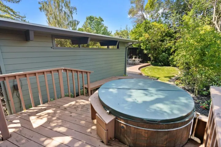 731 Josina Avenue, Palo Alto, California 94306