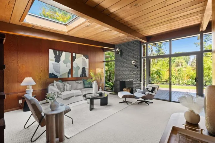 731 Josina Avenue, Palo Alto, California 94306