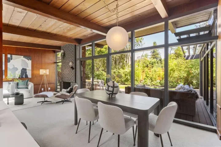 731 Josina Avenue, Palo Alto, California 94306