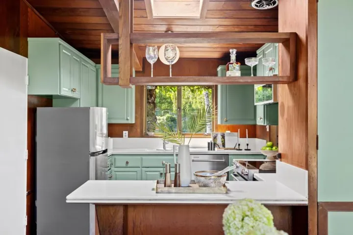 731 Josina Avenue, Palo Alto, California 94306